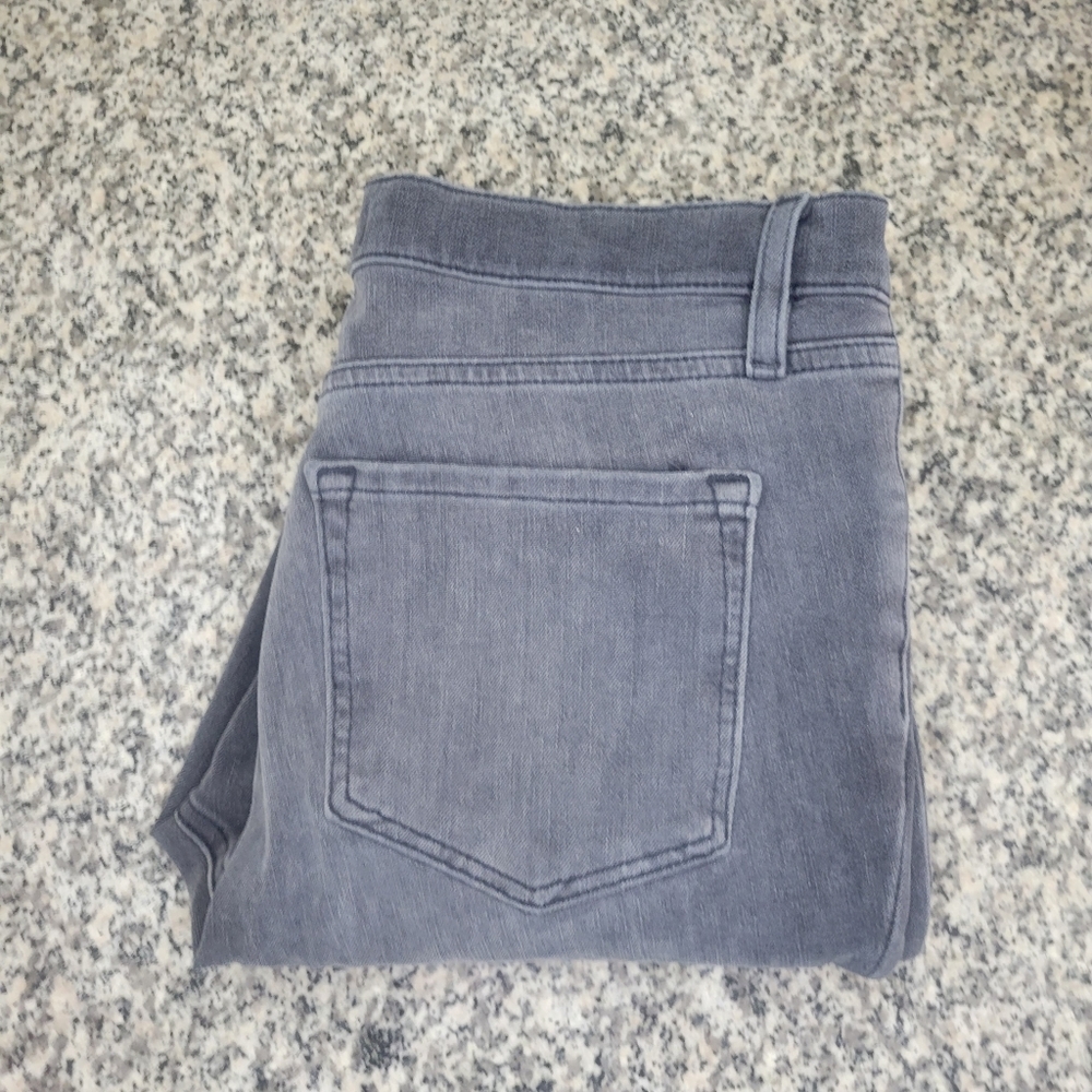 Loft Jeans